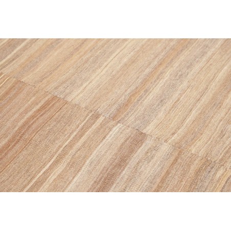 Tappeto Kilim Persia marrone 227x290