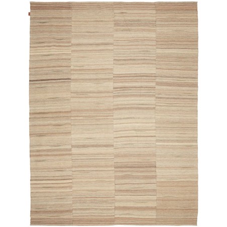 Tappeto Kilim Persia marrone 225x305