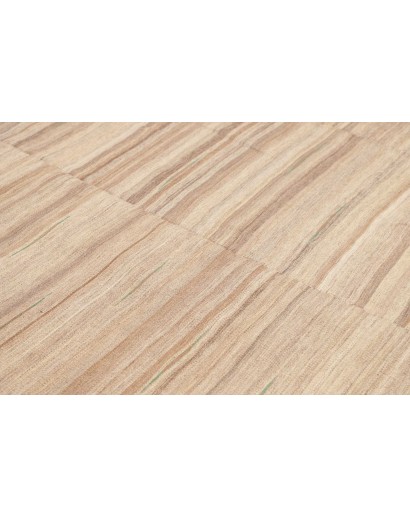 Tappeto Kilim Persia marrone 225x305