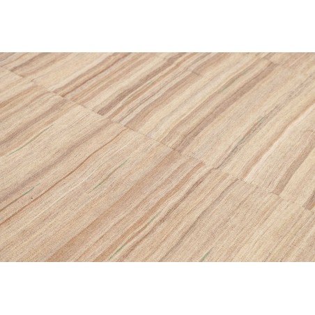 Tappeto Kilim Persia marrone 225x305