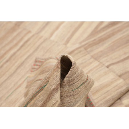 Tappeto Kilim Persia marrone 225x305