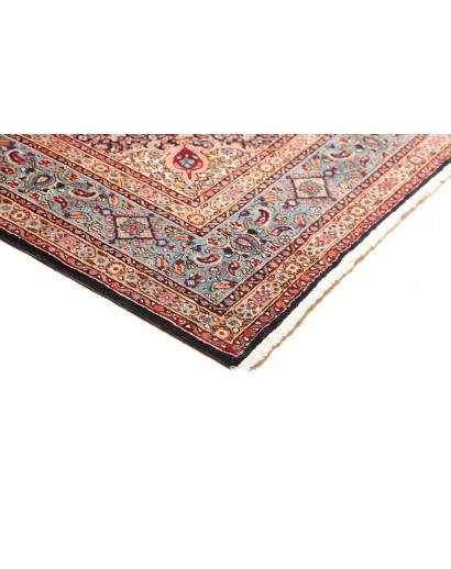 Tappeto Moud Persia marrone giallo 225x320