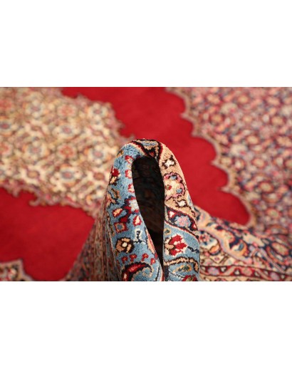 Tappeto Moud Persia marrone giallo 225x320