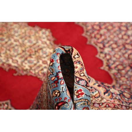 Tappeto Moud Persia marrone giallo 225x320