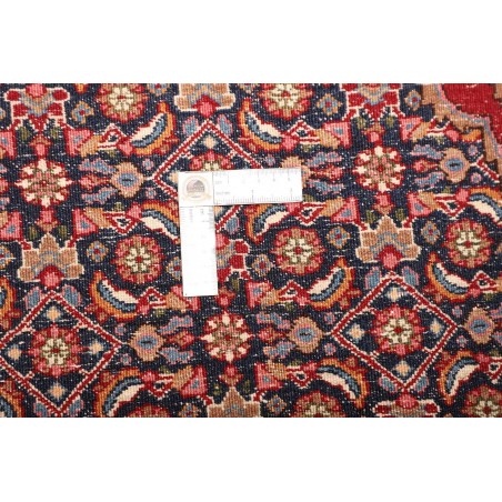 Tappeto Moud Persia marrone giallo 225x320