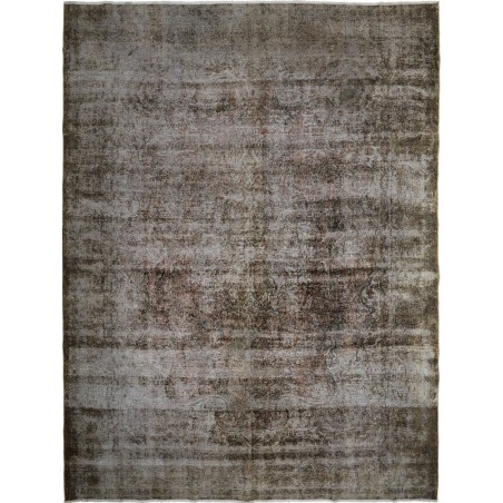 Tappeto Vintage Persia azzurro 295x390