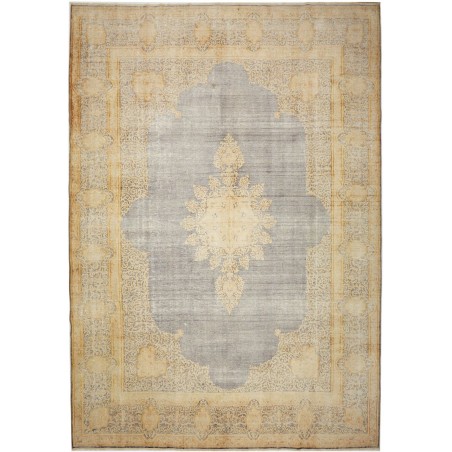 Tappeto Vintage Persia marrone 293x422