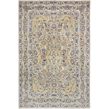 Tappeto Kashan Persia beige 204x310