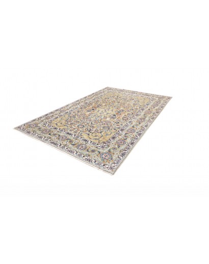 Tappeto Kashan Persia beige 204x310