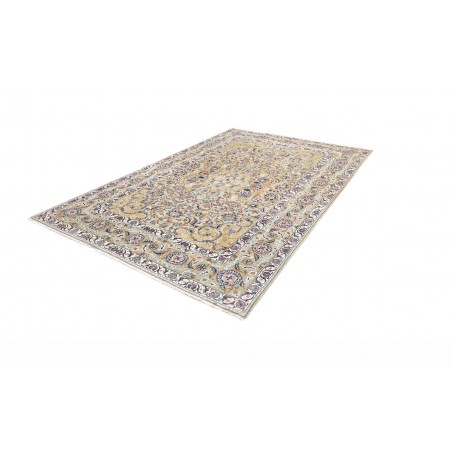 Tappeto Kashan Persia beige 204x310