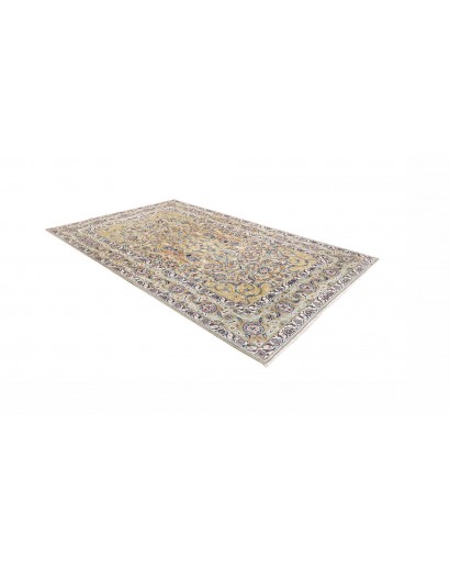 Tappeto Kashan Persia beige 204x310