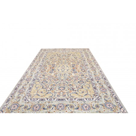 Tappeto Kashan Persia beige 204x310