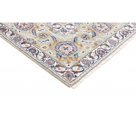 Tappeto Kashan Persia beige 204x310