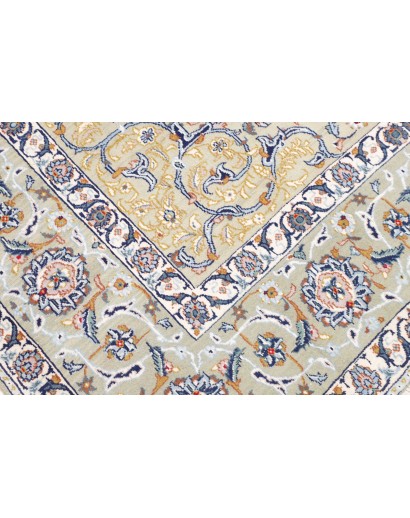 Tappeto Kashan Persia beige 204x310