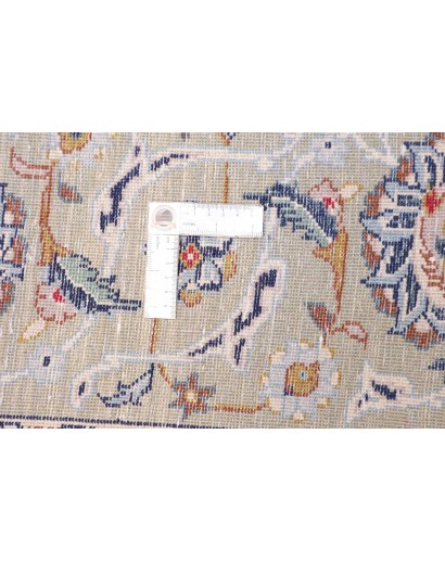 Tappeto Kashan Persia beige 204x310