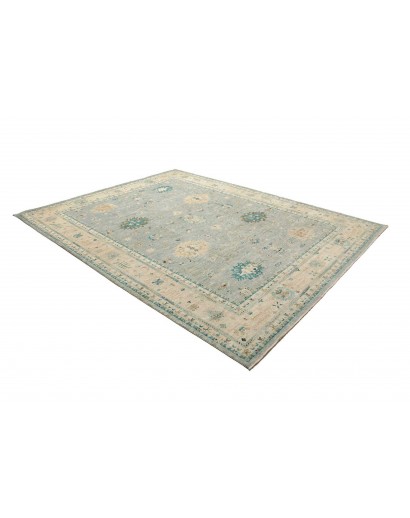 Tappeto Malka Pakistan beige 243x311