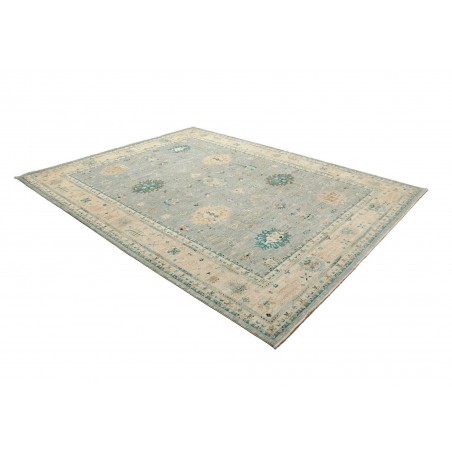 Tappeto Malka Pakistan beige 243x311