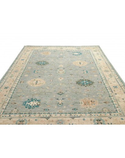 Tappeto Malka Pakistan beige 243x311