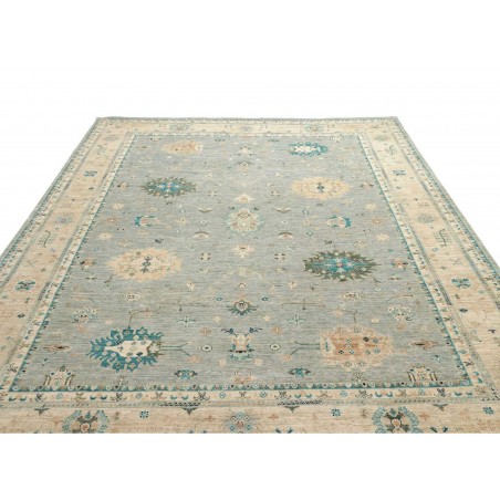 Tappeto Malka Pakistan beige 243x311