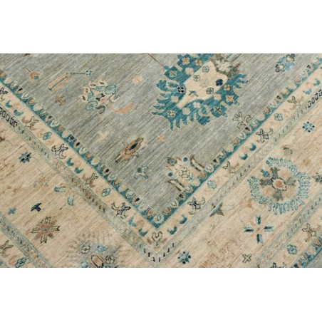 Tappeto Malka Pakistan beige 243x311