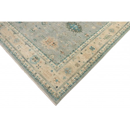 Tappeto Malka Pakistan beige 243x311