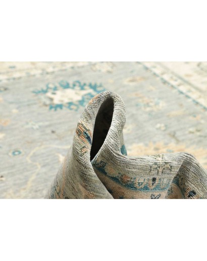 Tappeto Malka Pakistan beige 243x311