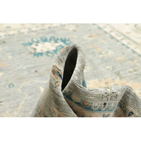 Tappeto Malka Pakistan beige 243x311