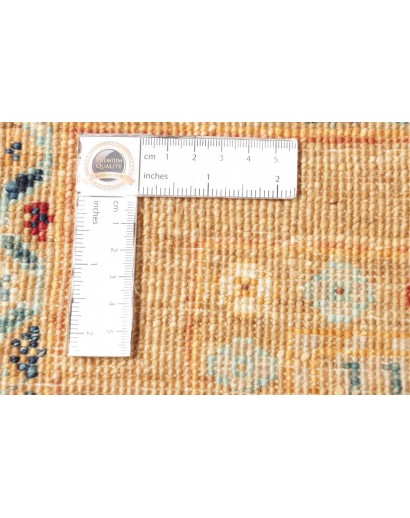 Tappeto Rubin Pakistan marrone bianco 208x290