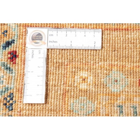 Tappeto Rubin Pakistan marrone bianco 208x290