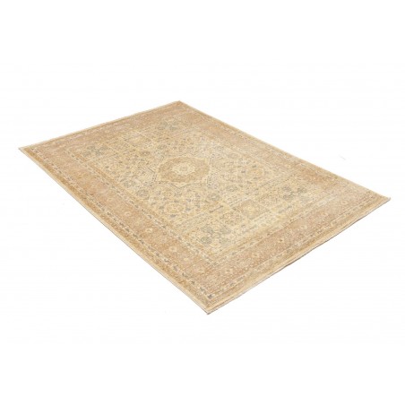 Tappeto Mamlouk Pakistan marrone 122x177