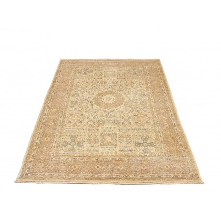 Tappeto Mamlouk Pakistan marrone 122x177