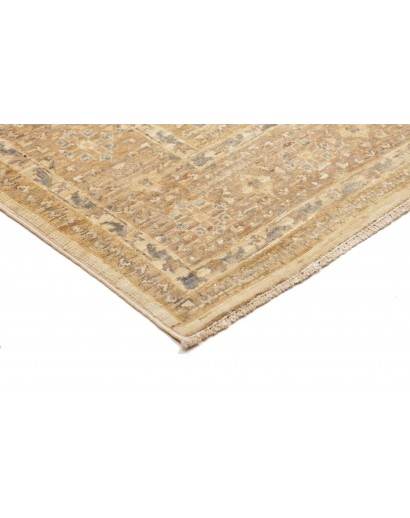 Tappeto Mamlouk Pakistan marrone 122x177