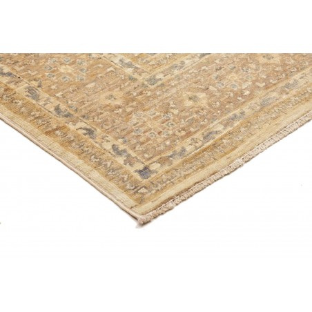 Tappeto Mamlouk Pakistan marrone 122x177