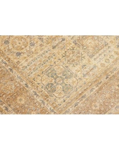 Tappeto Mamlouk Pakistan marrone 122x177