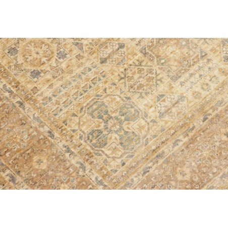 Tappeto Mamlouk Pakistan marrone 122x177