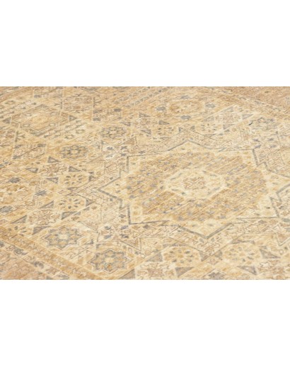 Tappeto Mamlouk Pakistan marrone 122x177