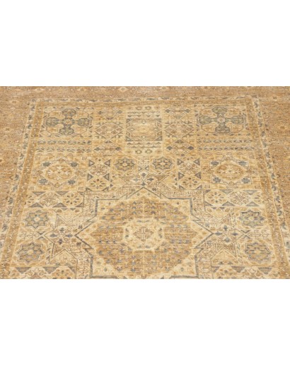 Tappeto Mamlouk Pakistan marrone 122x177