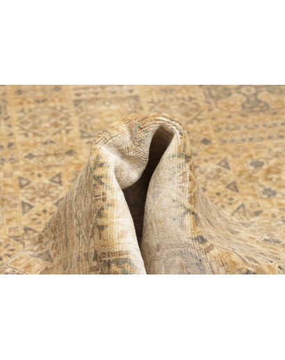 Tappeto Mamlouk Pakistan marrone 122x177