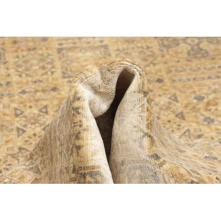 Tappeto Mamlouk Pakistan marrone 122x177