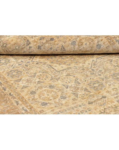 Tappeto Mamlouk Pakistan marrone 122x177