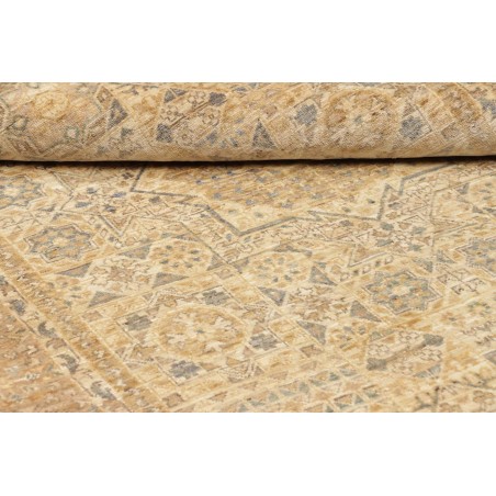 Tappeto Mamlouk Pakistan marrone 122x177