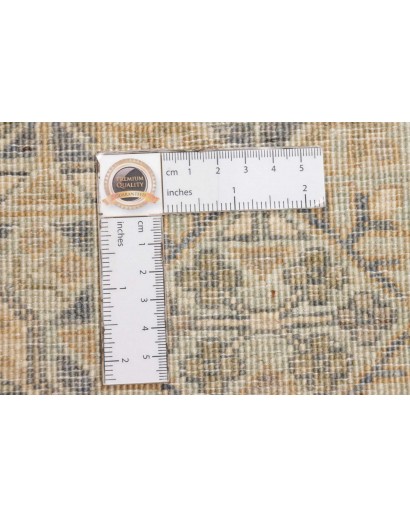 Tappeto Mamlouk Pakistan marrone 122x177