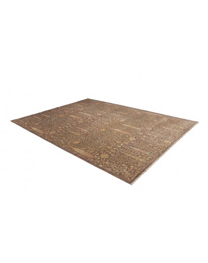 Tappeto Shahi Fine Pakistan bianco azzurro 251x335
