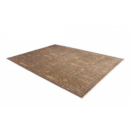 Tappeto Shahi Fine Pakistan bianco azzurro 251x335