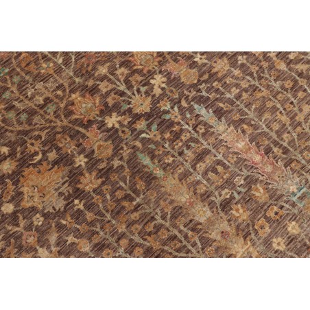 Tappeto Shahi Fine Pakistan bianco azzurro 251x335