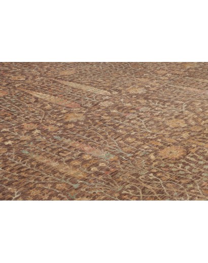 Tappeto Shahi Fine Pakistan bianco azzurro 251x335