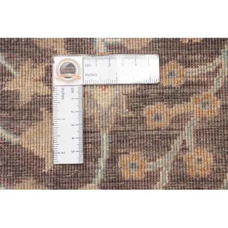 Tappeto Shahi Fine Pakistan bianco azzurro 251x335