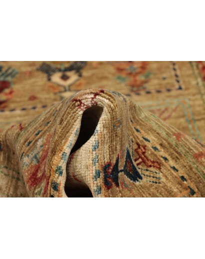 Tappeto Rubin Pakistan marrone 80x126