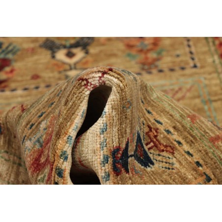 Tappeto Rubin Pakistan marrone 80x126