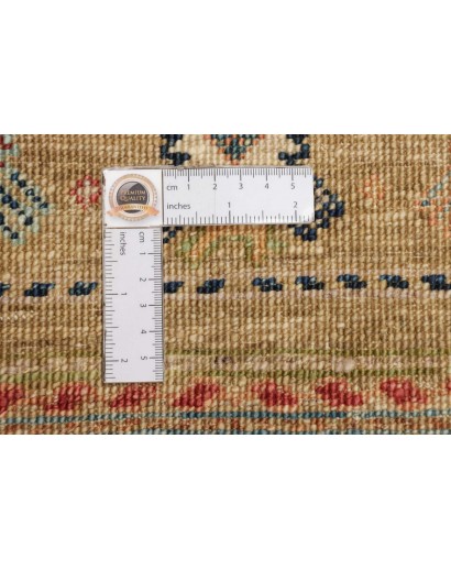 Tappeto Rubin Pakistan marrone 80x126